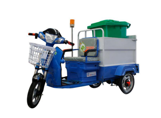 福喜1-T1保潔環(huán)衛(wèi)車