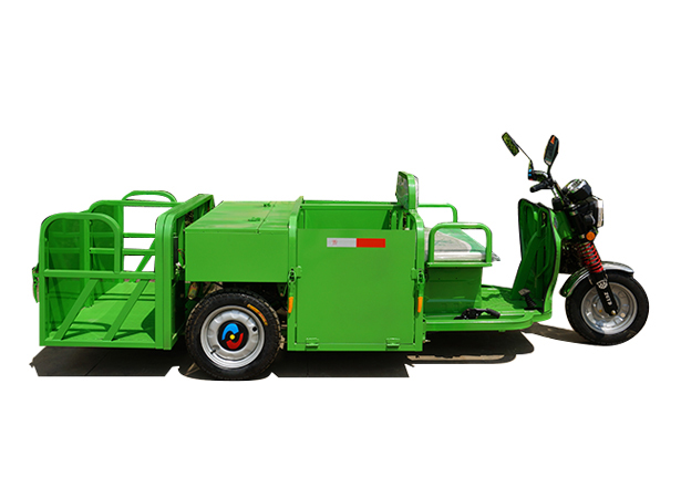 許昌四桶車擋板