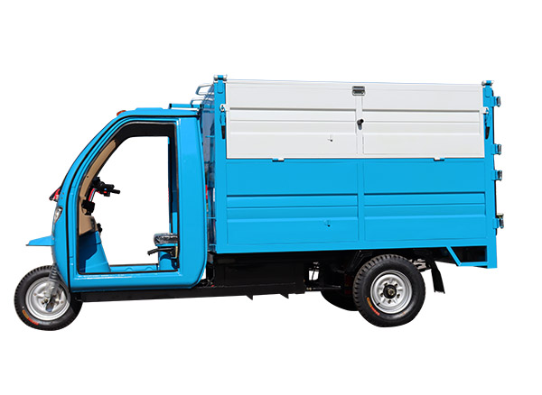 江蘇3.5方清運(yùn)車B款