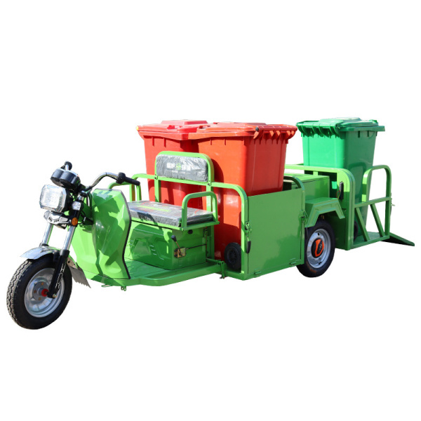 許昌四桶三輪車