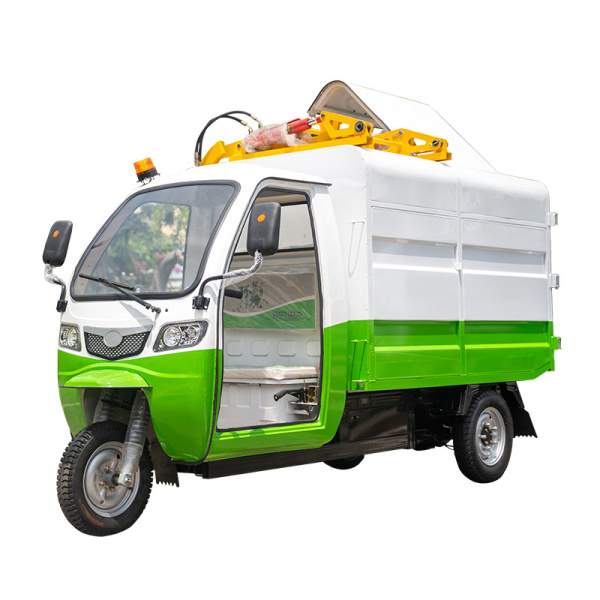 宿遷2.5立方米側(cè)掛桶車