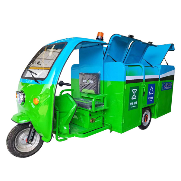 江蘇全封閉垃圾轉(zhuǎn)運(yùn)車