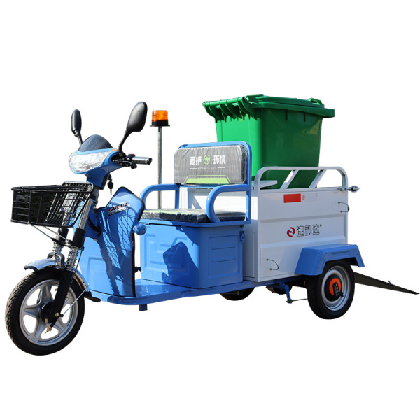 許昌單桶垃圾轉(zhuǎn)運車