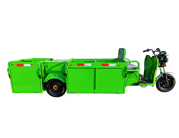 宿遷六桶車擋板款