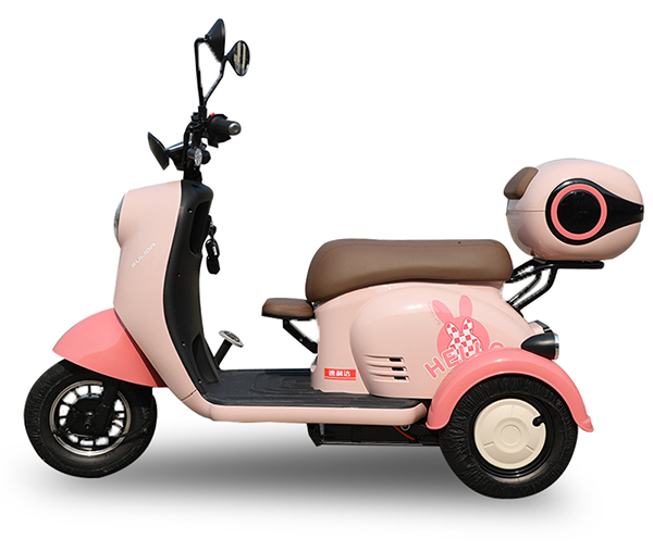 揚州三輪休閑粉